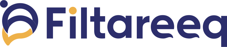 Filtareeq Logo